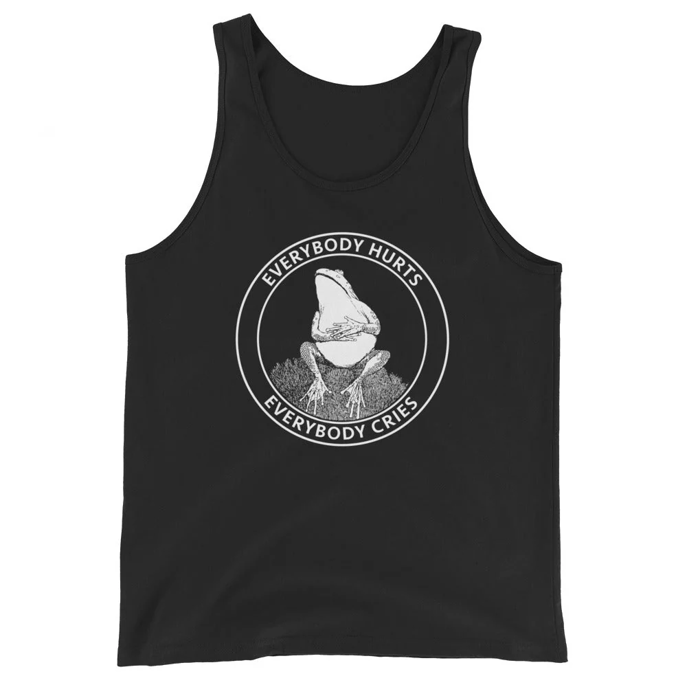 Tank Tops